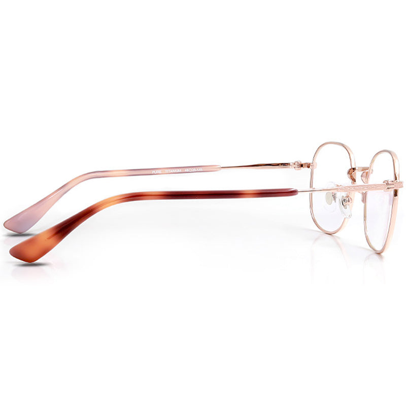 Round Glasses PG1042