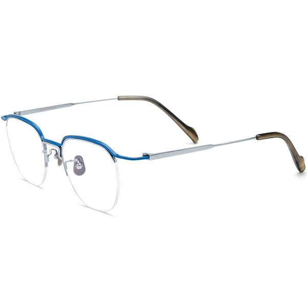 Square Glasses BR1498
