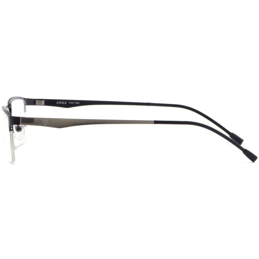 Rectangle Glasses O1621