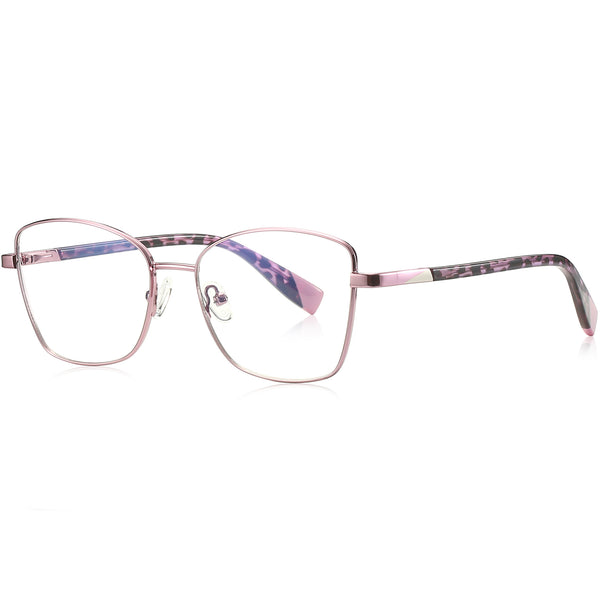 Cat-Eye Glasses PF1212