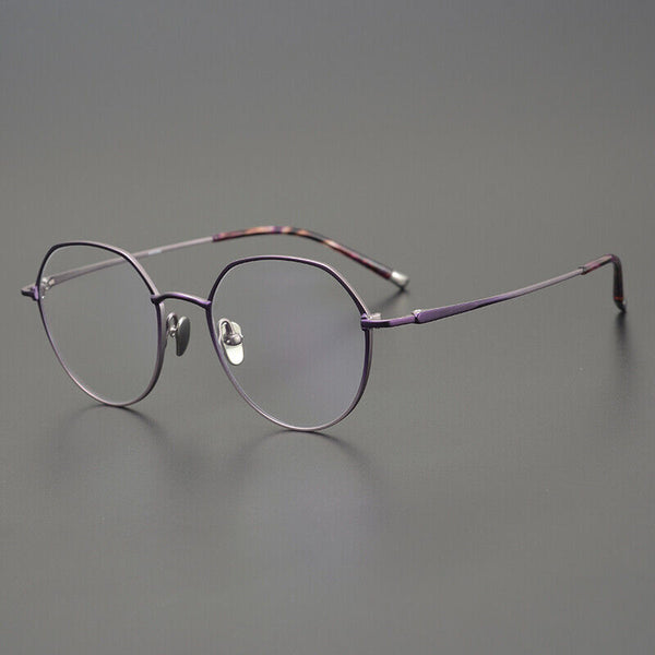 Round Glasses MW1240