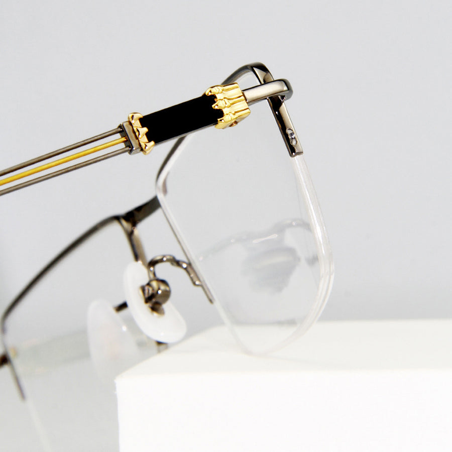 Rectangle Glasses JTL1043