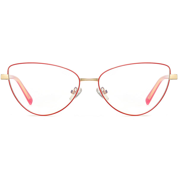 Cat-Eye Glasses PF1194