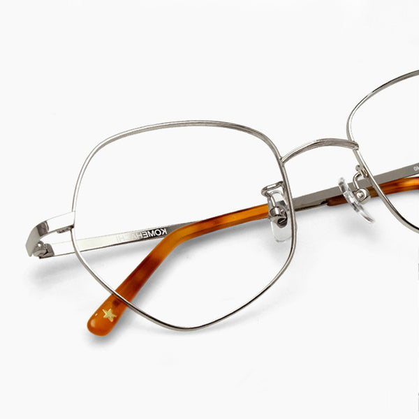 Geometric Glasses A1509