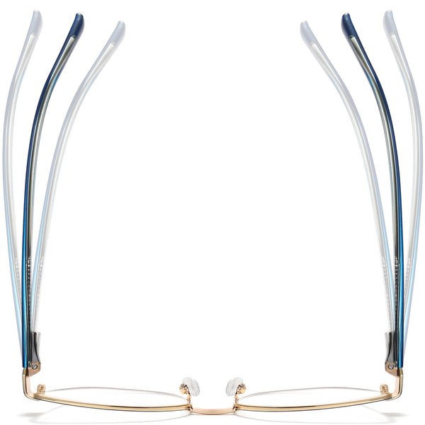 Cat-Eye Glasses PF1146