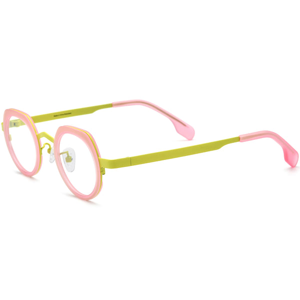 Round Glasses BR1631