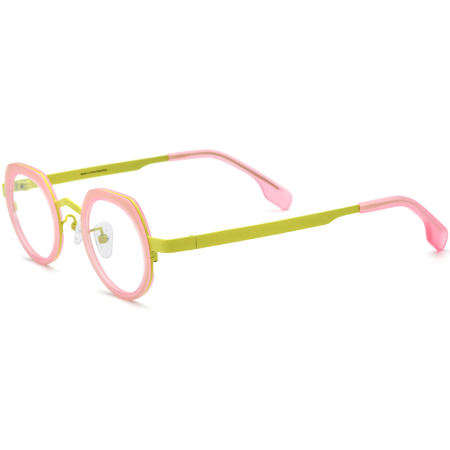 Round Glasses BR1631