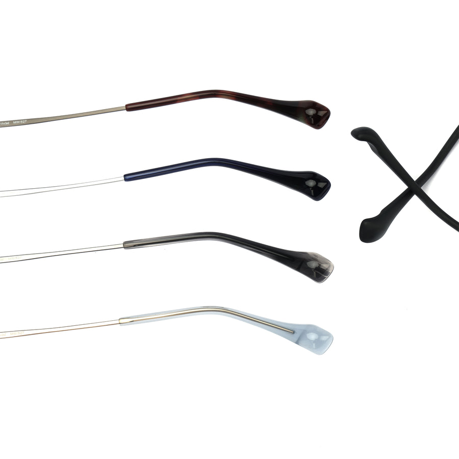 Geometric Glasses MW1360