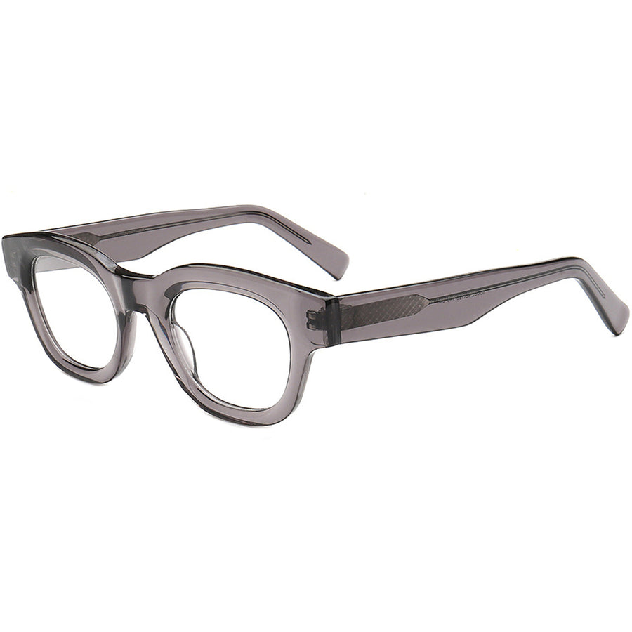 Square Glasses YT1004