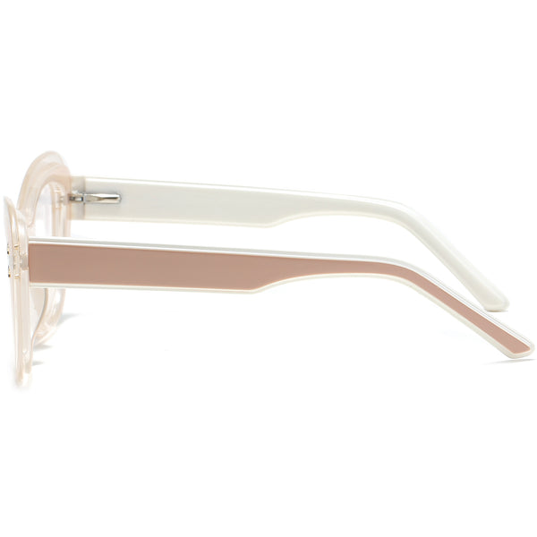 Cat-Eye Glasses YSD1016