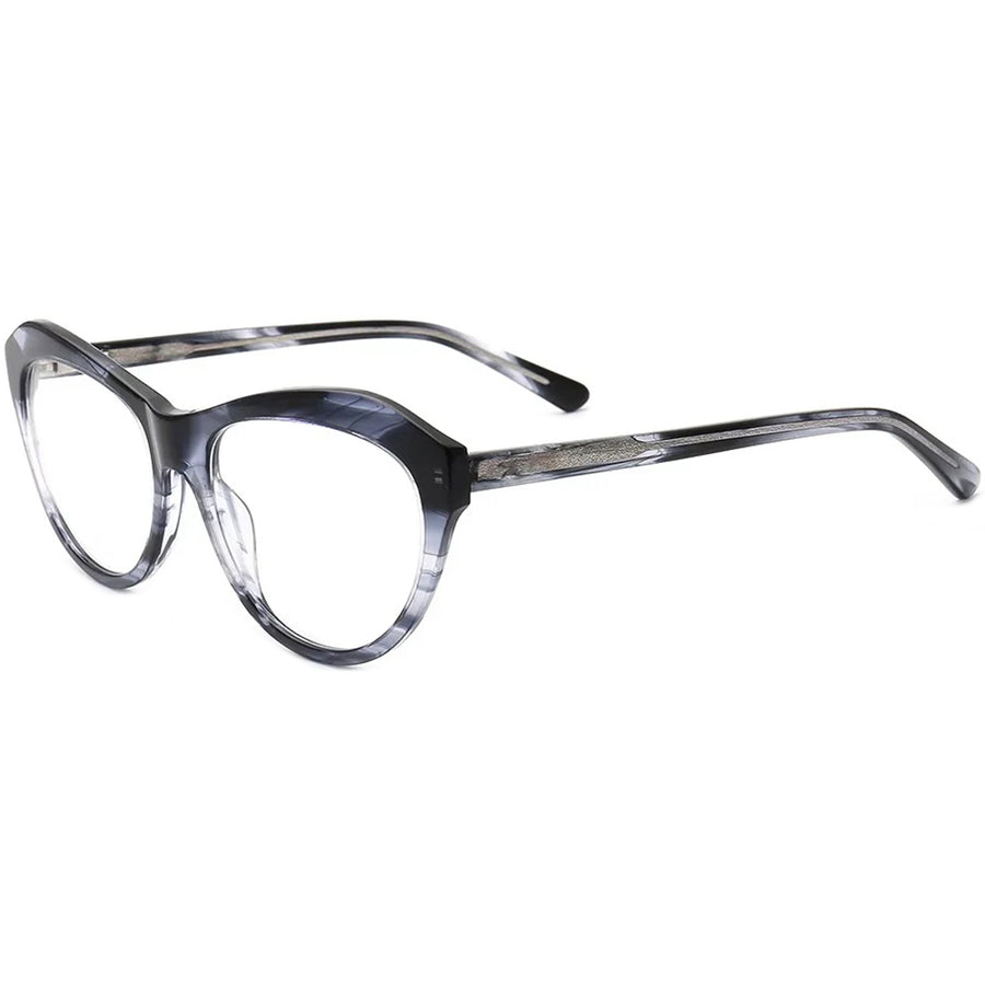 Cat-Eye Glasses YT1039