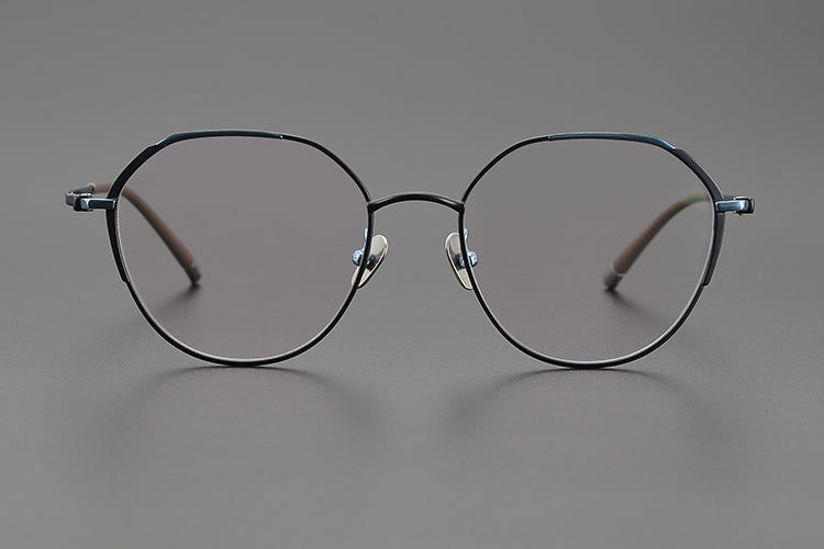Round Glasses MW1341