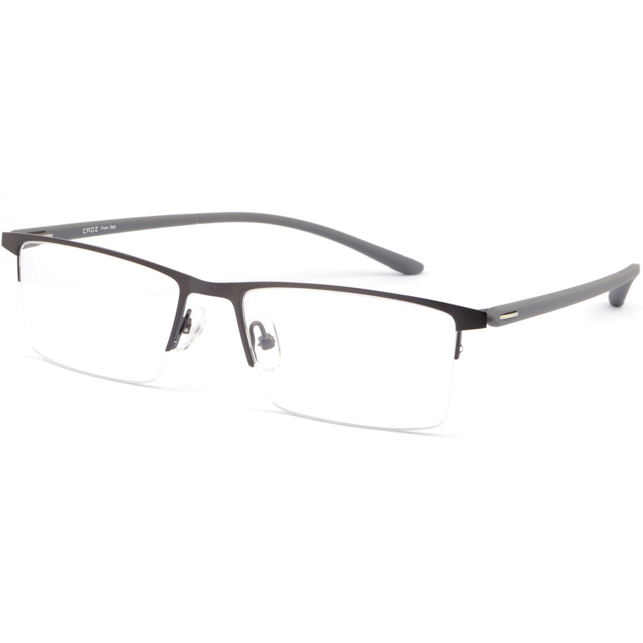 Rectangle Glasses O2088