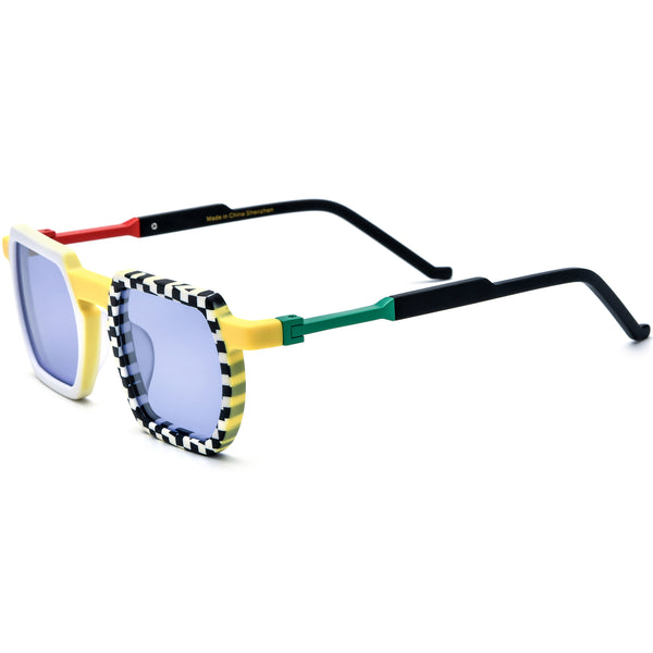 Square Sunglasses BRS1153