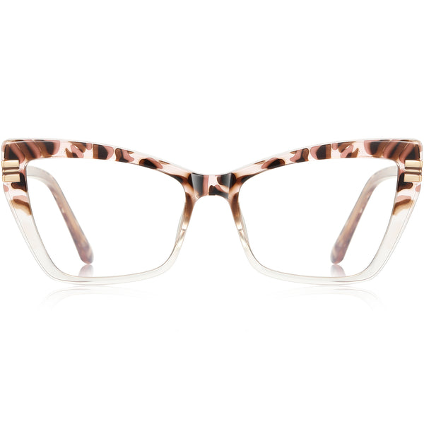 Cat-Eye Glasses PF1387