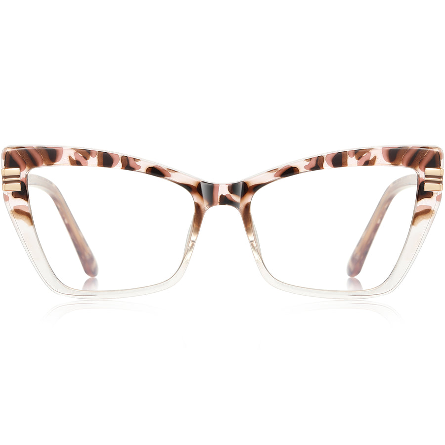 Cat-Eye Glasses PF1387