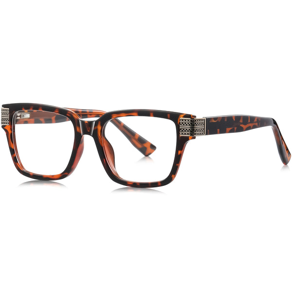 Square Glasses YSD1081