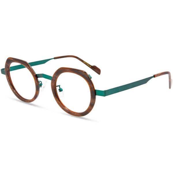 Round Glasses GC1072