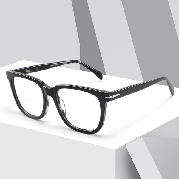 Square Glasses KC1042