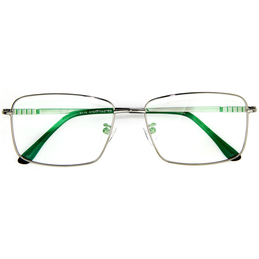 Rectangle Glasses JCT1068