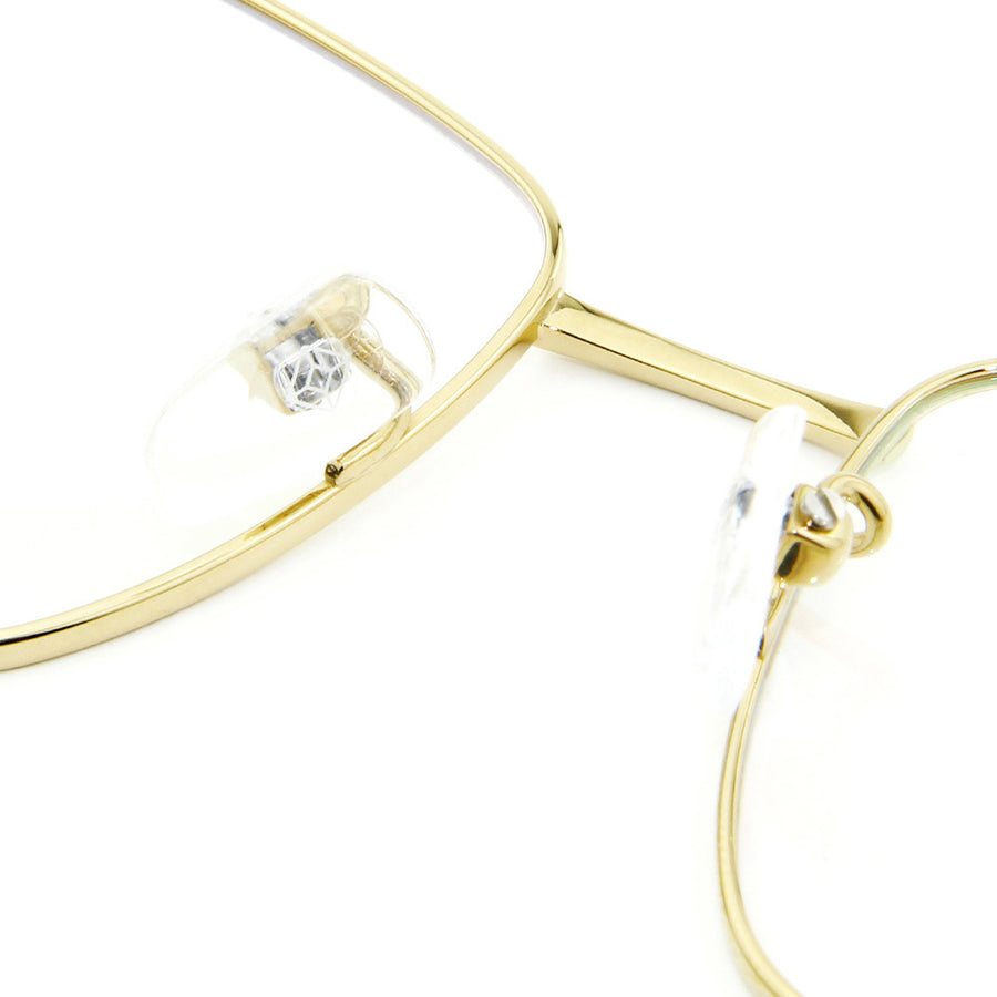 Rectangle Glasses JCT1052