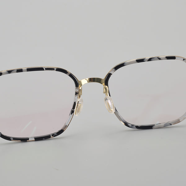 Square Glasses BY1078