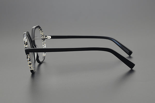 Geometric Glasses TG1219