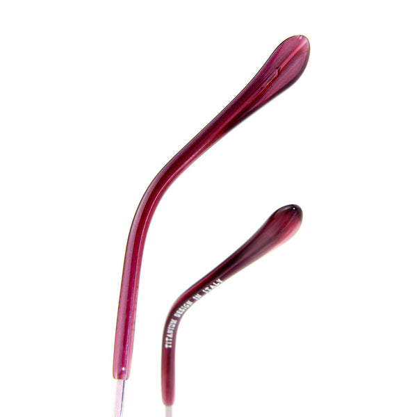 Oval Glasses JCT1032