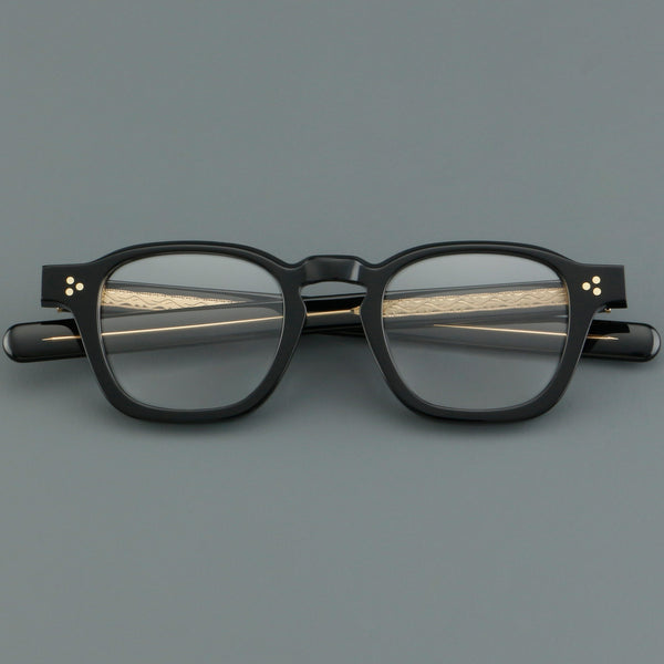 Square Glasses YN1087