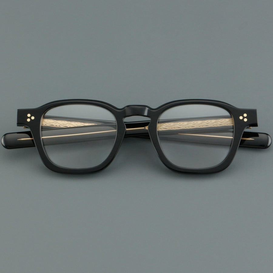 Square Glasses YN1087