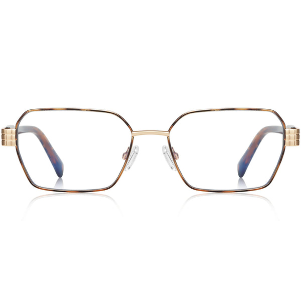 Rectangle Glasses PF1376
