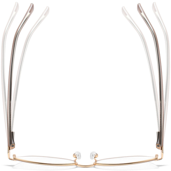 Cat-Eye Glasses PF1149