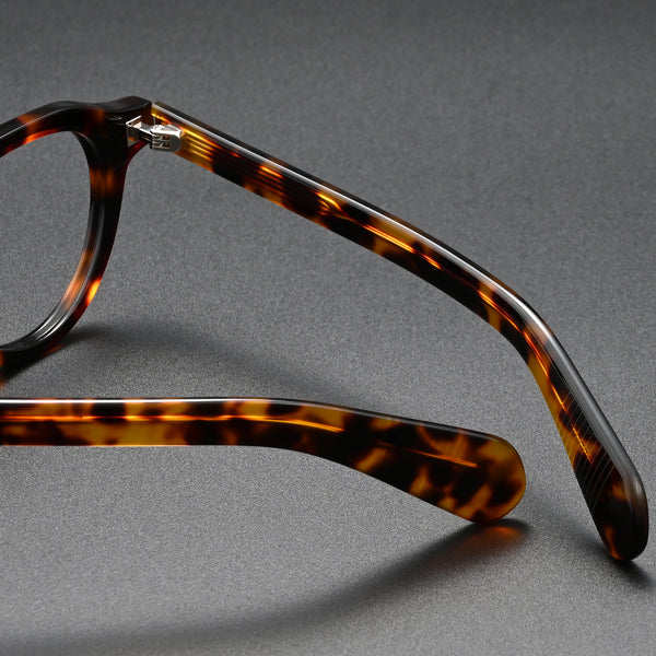 Round Glasses YN1147