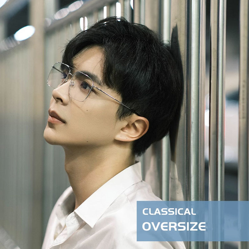 Aviator Glasses A4174