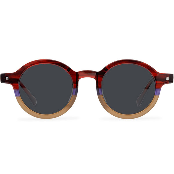 Round Sunglasses GCS1033