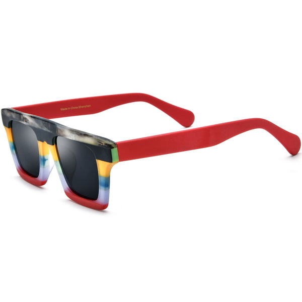 Square Sunglasses BRS1171