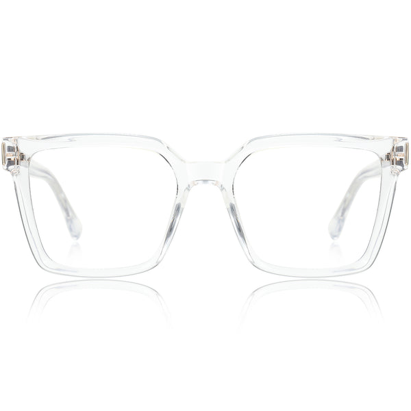 Square Glasses PF1397