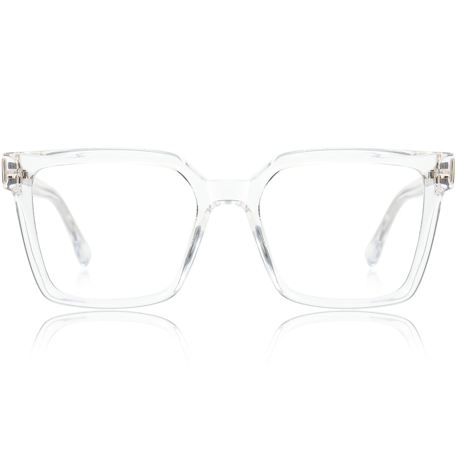 Square Glasses PF1397