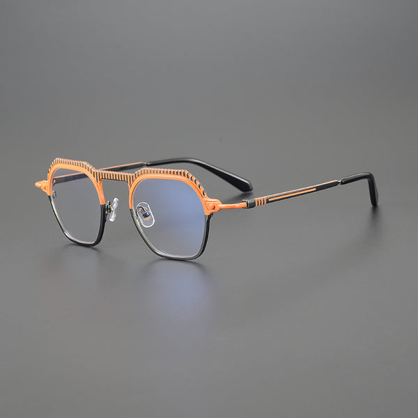 Geometric Glasses TG1104