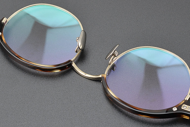 Browline Glasses MW1421