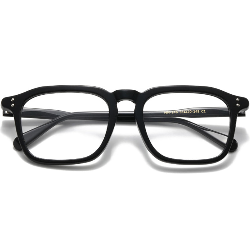Square Glasses ME1030