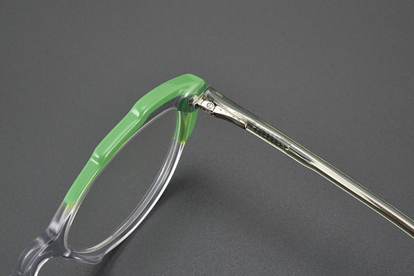 Cat-Eye Glasses TG1145