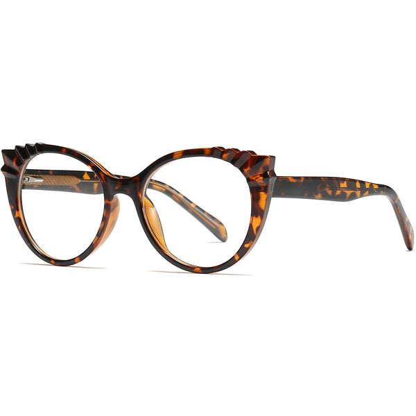 Cat-Eye Glasses PF1180