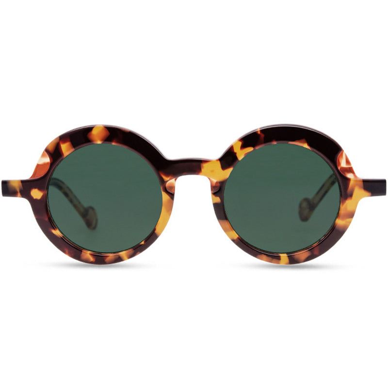 Round Sunglasses GCS1107