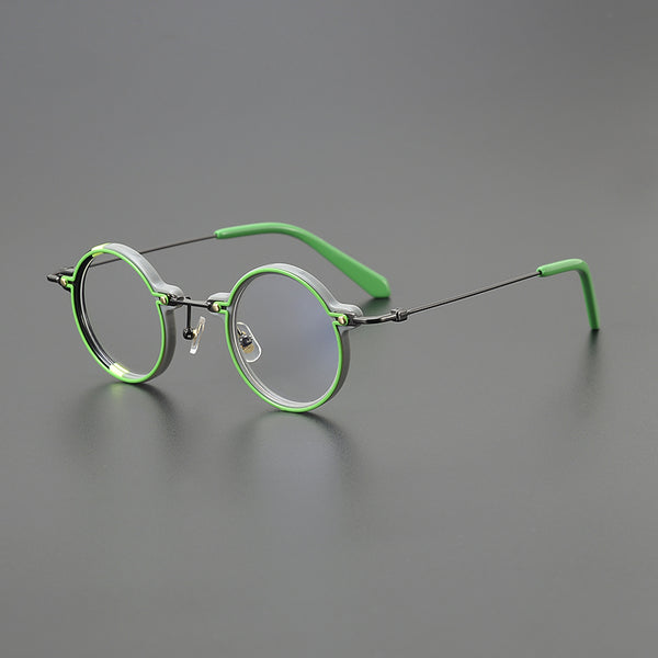 Round Glasses TG1118