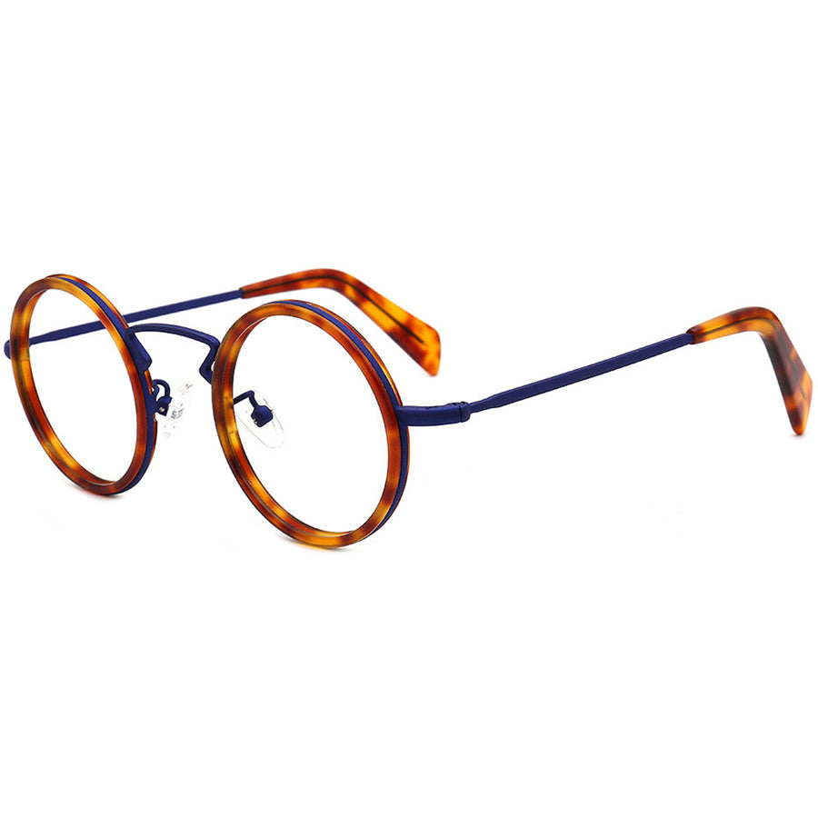 Round Glasses YT1029
