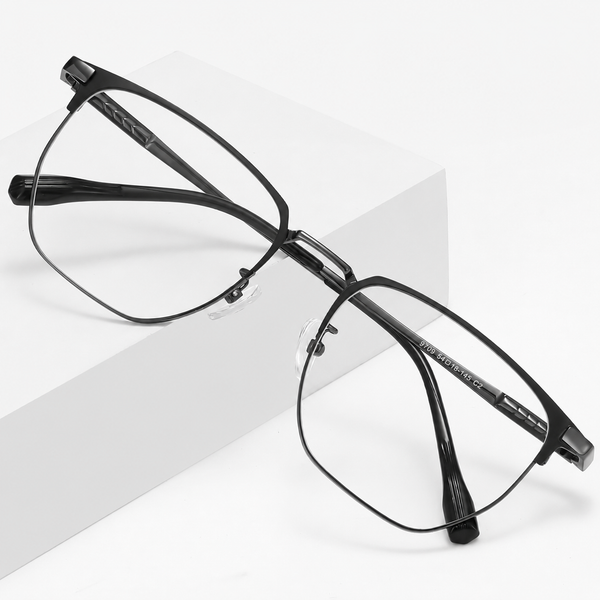 Square Glasses YSD1127