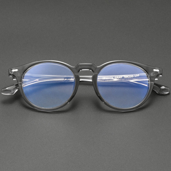 Round Glasses YN1102