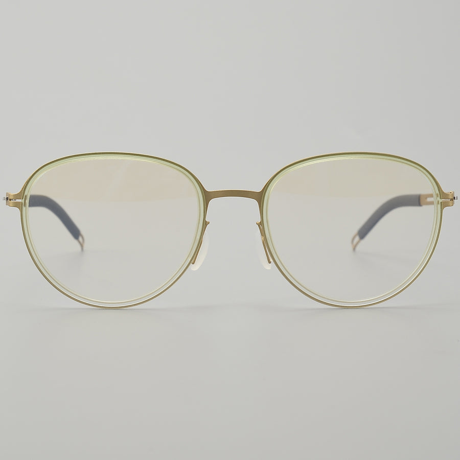 Round Glasses BY1027