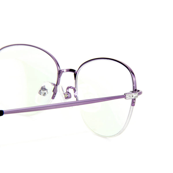 Oval Glasses JCT1017